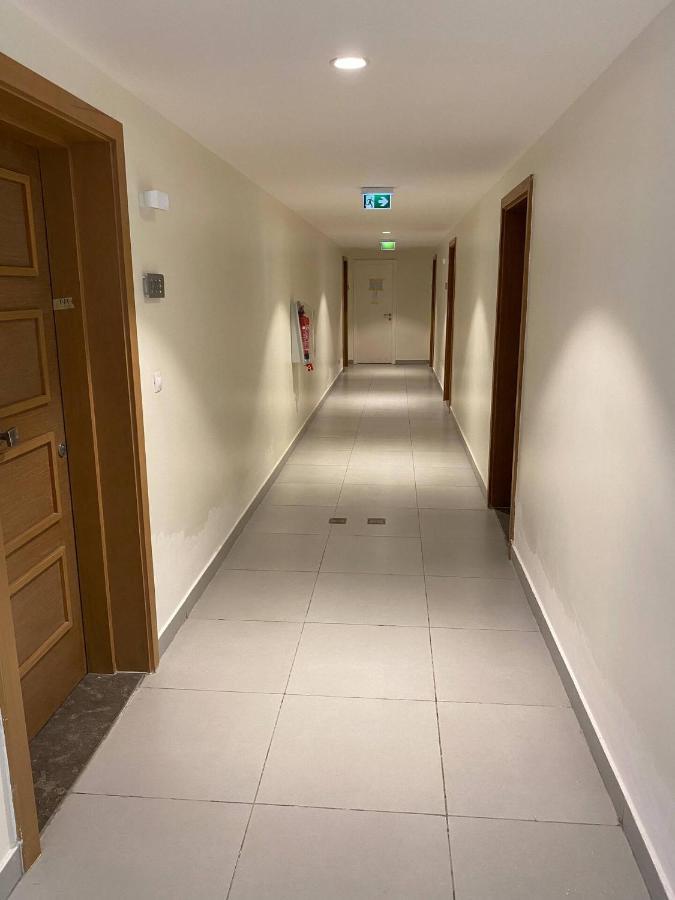 Marassi Marina West Ll 1Br 3Bd Near Of Sol Beach Apartment El Alamein Exterior photo
