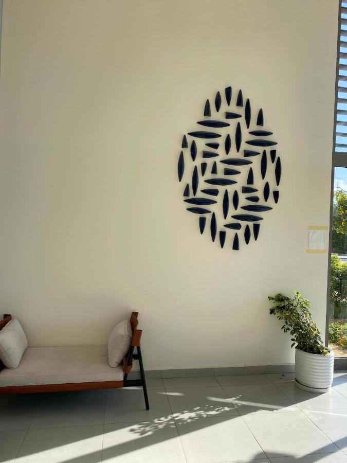 Marassi Marina West Ll 1Br 3Bd Near Of Sol Beach Apartment El Alamein Exterior photo